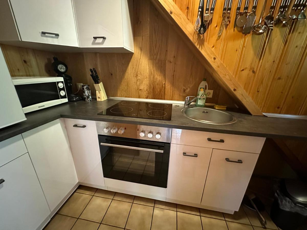 Modernes Mitten Im Bayerischen Wald + Wlan Kostenfrei Apartment