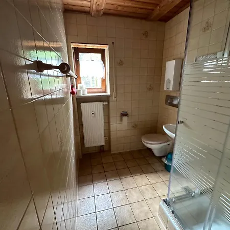 Modernes Top Apartment Mitten Im Bayerischen Wald + Wlan Kostenfrei Schofweg Exterior photo