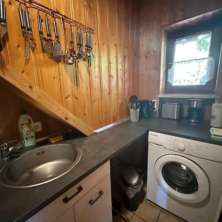 Modernes Top Apartment Mitten Im Bayerischen Wald + Wlan Kostenfrei Schofweg Exterior photo