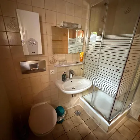 Modernes Top Apartment Mitten Im Bayerischen Wald + Wlan Kostenfrei Schofweg Exterior photo