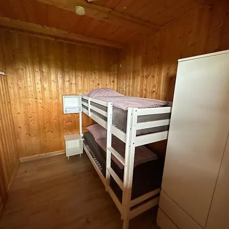 Modernes Top Apartment Mitten Im Bayerischen Wald + Wlan Kostenfrei Schofweg Exterior photo