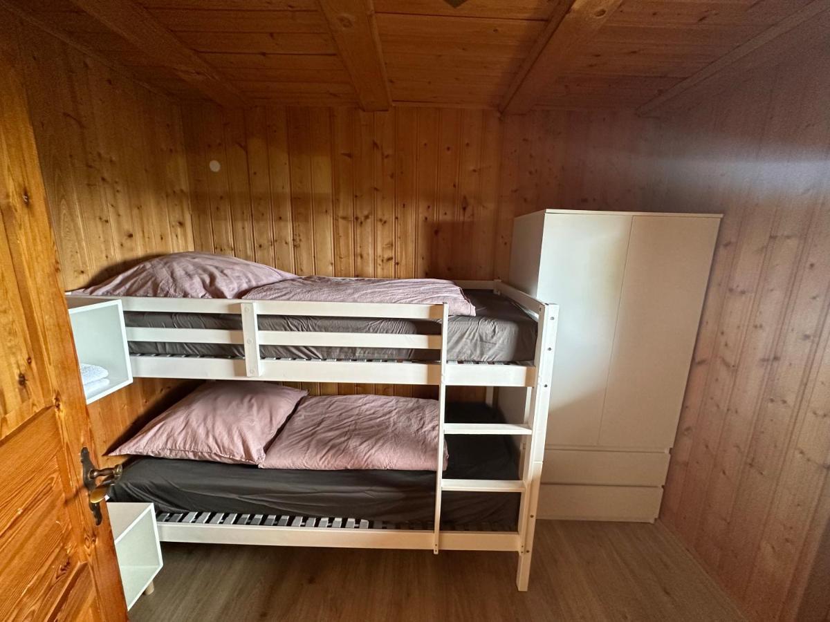 Modernes Mitten Im Bayerischen Wald + Wlan Kostenfrei Apartment