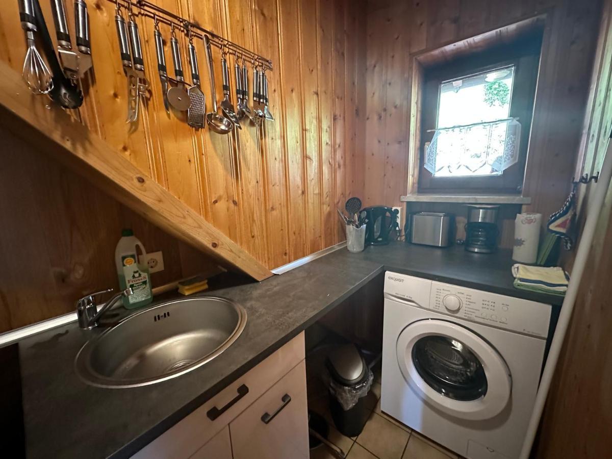 Modernes Mitten Im Bayerischen Wald + Wlan Kostenfrei Apartment