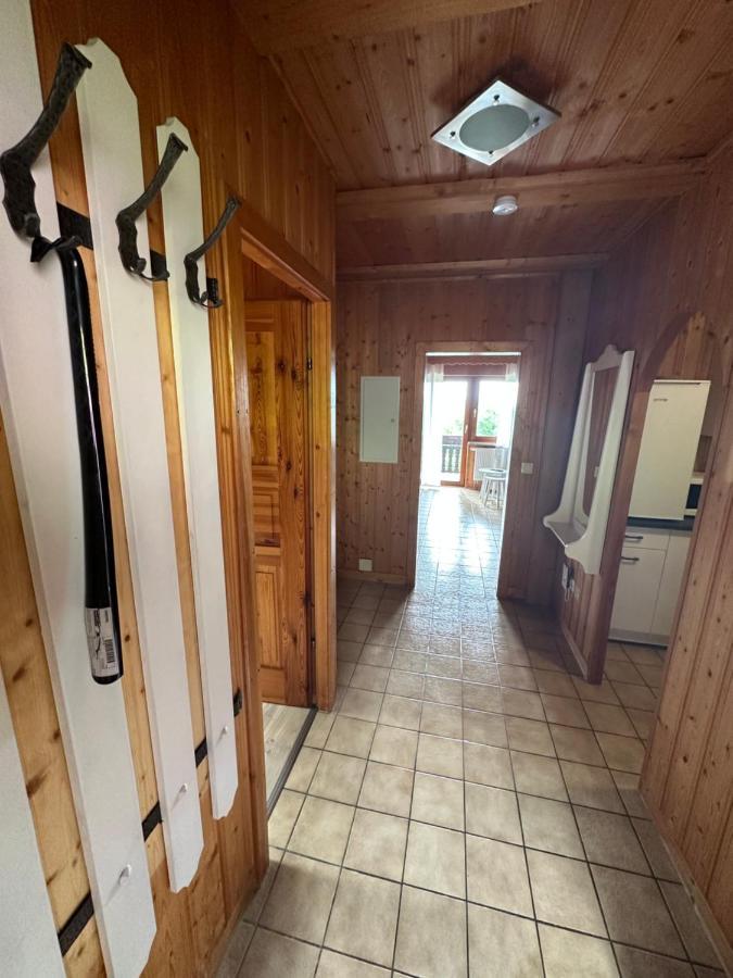 Apartment Modernes Mitten Im Bayerischen Wald + Wlan Kostenfrei Schofweg