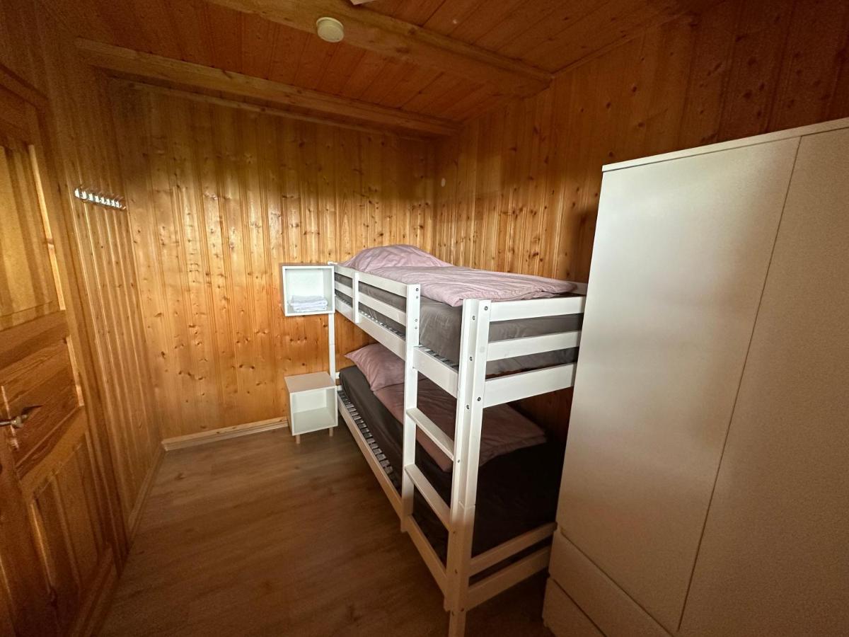 Apartment Modernes Mitten Im Bayerischen Wald + Wlan Kostenfrei