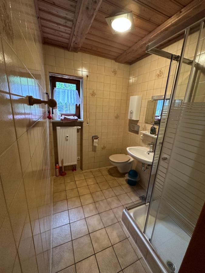 Modernes Mitten Im Bayerischen Wald + Wlan Kostenfrei Apartment *
