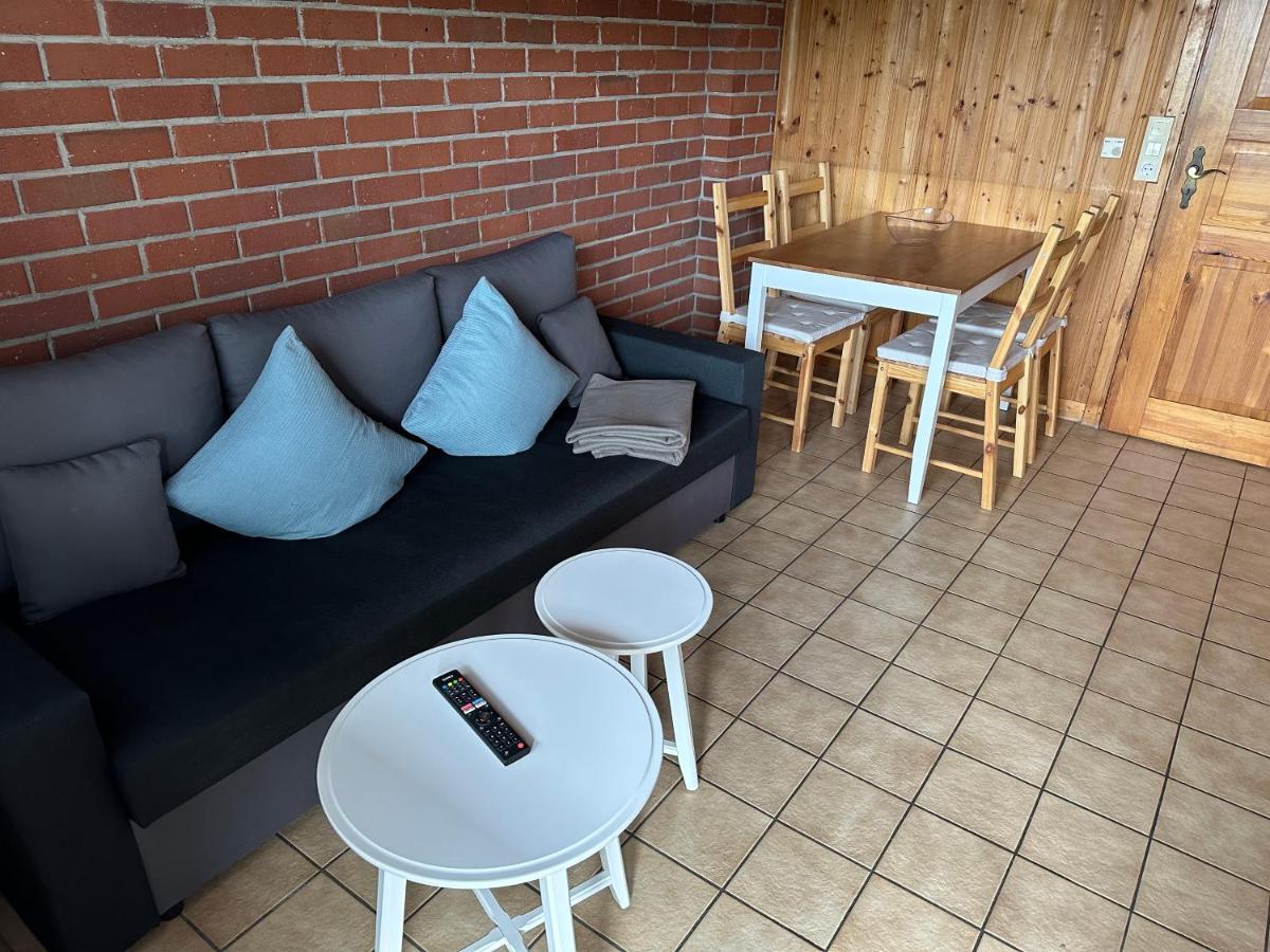 Apartment Modernes Mitten Im Bayerischen Wald + Wlan Kostenfrei