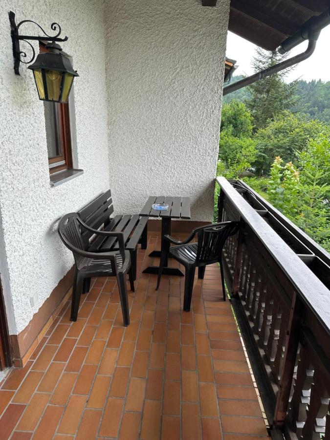 Apartment Modernes Mitten Im Bayerischen Wald + Wlan Kostenfrei *